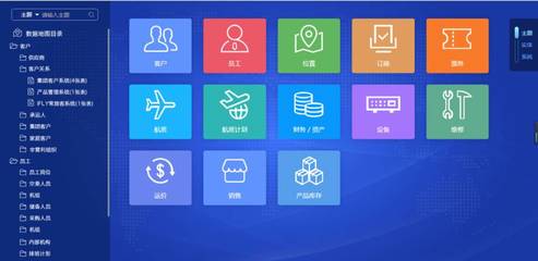 面向業務的企業元數據管理