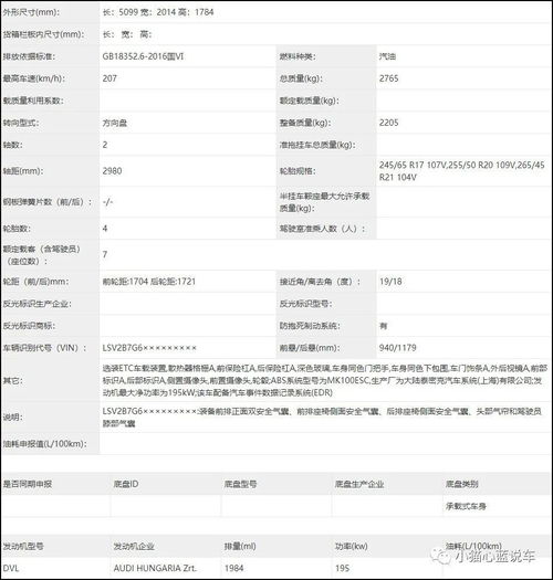 上汽奧迪q6前瞻 搭載進口發動機 或售39.98萬元起