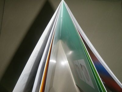 【供應深圳雙銅/銅版紙,騎馬釘產品目錄/展會畫冊 產品畫冊 兒童畫冊印】價格_廠家 - 中國供應商