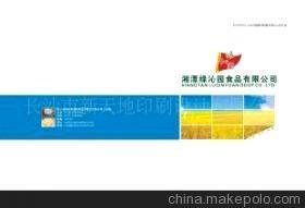 【供應(yīng)產(chǎn)品說明書目錄畫冊彩色印刷(圖)】價(jià)格,廠家,圖片,紙類印刷,長沙市新天地印刷設(shè)計(jì)-