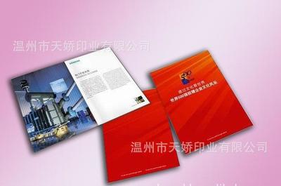 樣本冊,目錄,說明書印刷,宣傳畫冊,A4彩頁,雜志書刊廠家印圖片_高清圖_細(xì)節(jié)圖-溫州市天嬌印業(yè) -