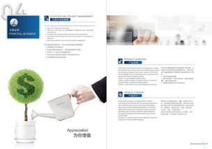 近期為公司做的產品目錄 企業宣傳冊