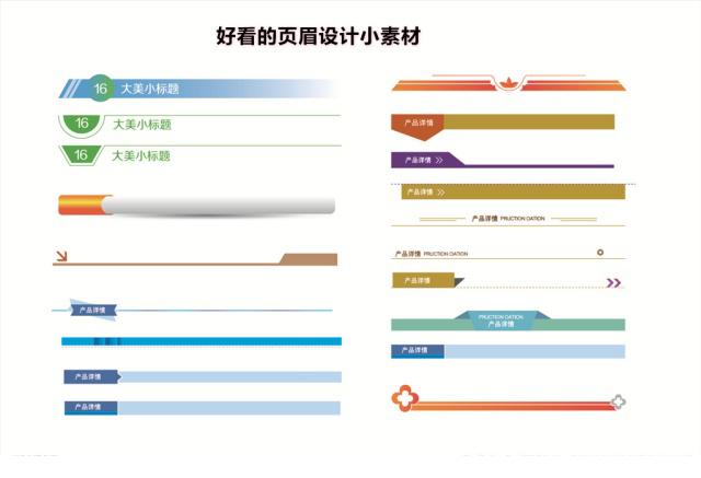 word第六課: 綜合應用,書籍目錄的制作,頁眉頁腳的設計