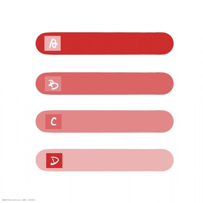 PPT目錄免扣PNG素材的應用與優勢